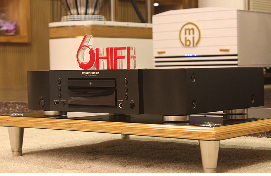 马兰士CD6005,Marantz CD6005,马兰士CD机
