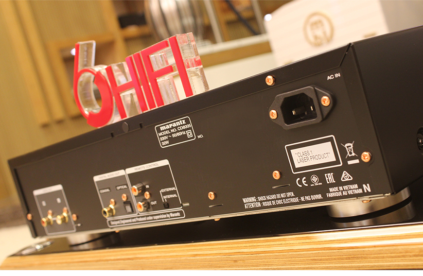 马兰士CD6005,Marantz CD6005,马兰士CD机