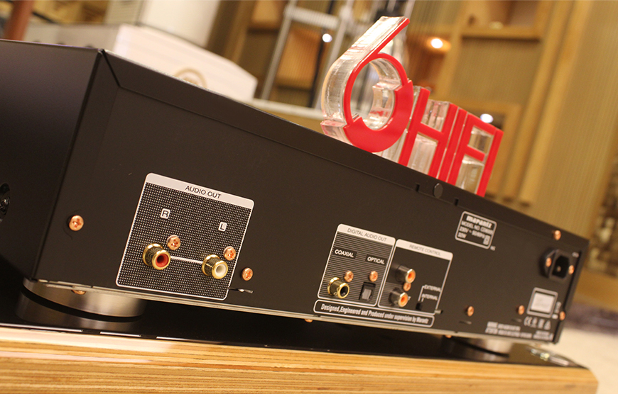 马兰士CD6005,Marantz CD6005,马兰士CD机