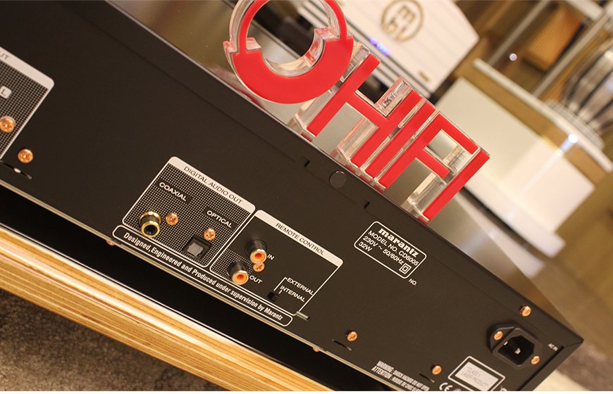 马兰士CD6005,Marantz CD6005,马兰士CD机