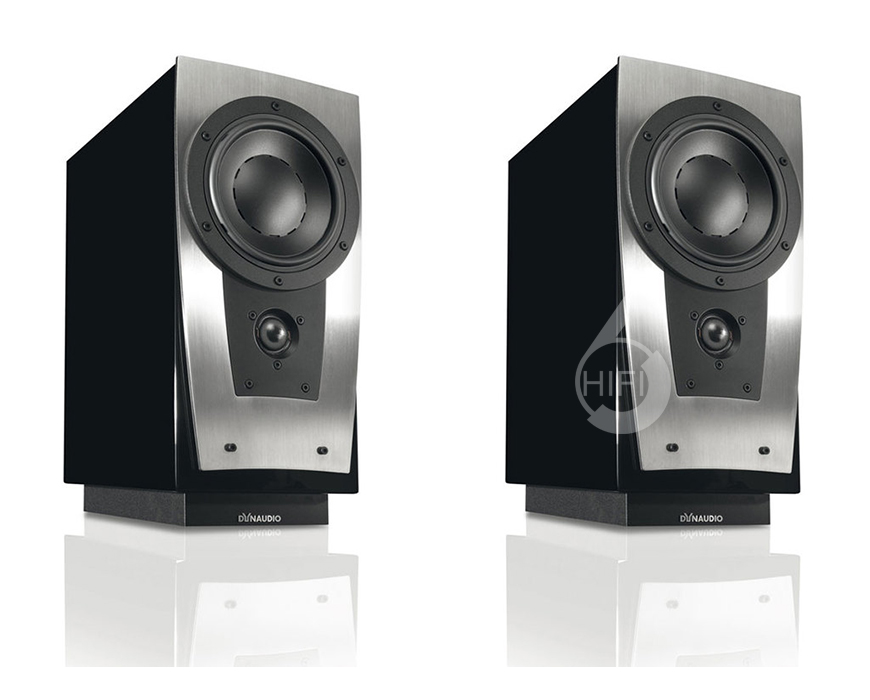 丹拿S1.4LE,Dynaudio Contour S1.4LE,丹拿书架箱
