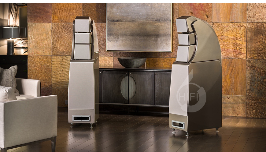 美国威信 Alexx,Wilson Audio Alexx,美国威信Wilson Audio 落地箱