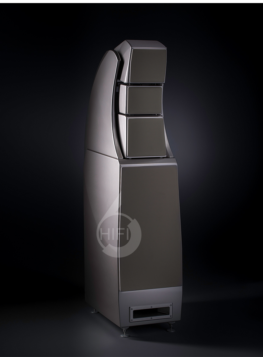 美国威信 Alexx,Wilson Audio Alexx,美国威信Wilson Audio 落地箱