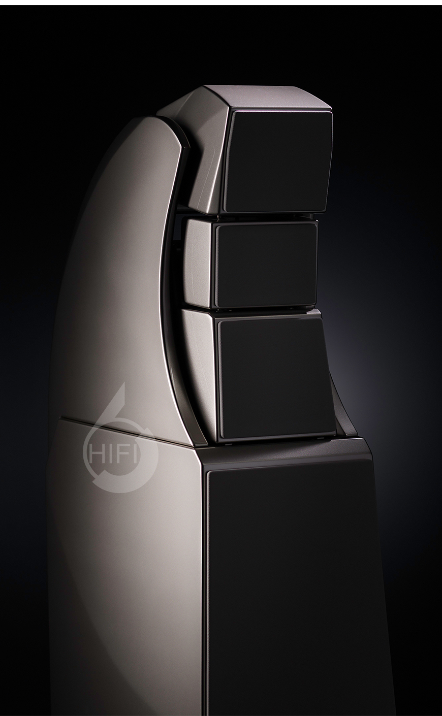 美国威信 Alexx,Wilson Audio Alexx,美国威信Wilson Audio 落地箱