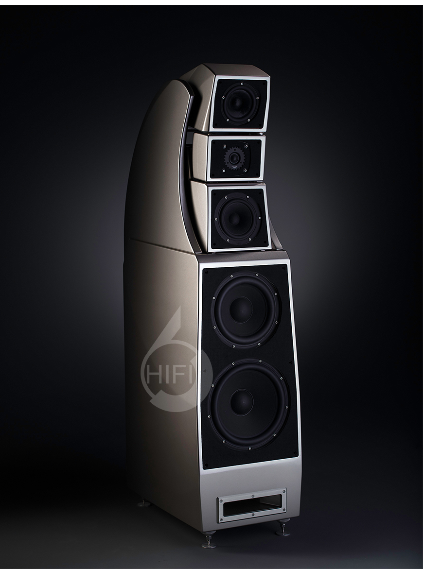 美国威信 Alexx,Wilson Audio Alexx,美国威信Wilson Audio 落地箱