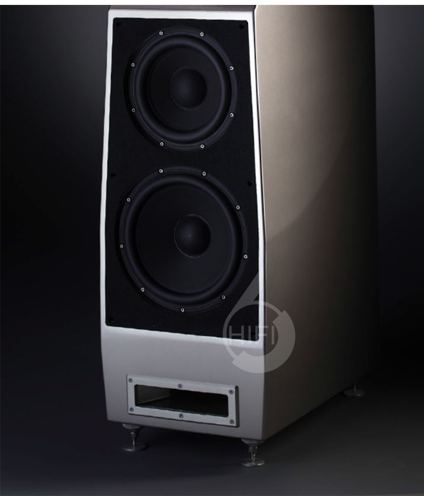 美国威信 Alexx,Wilson Audio Alexx,美国威信Wilson Audio 落地箱