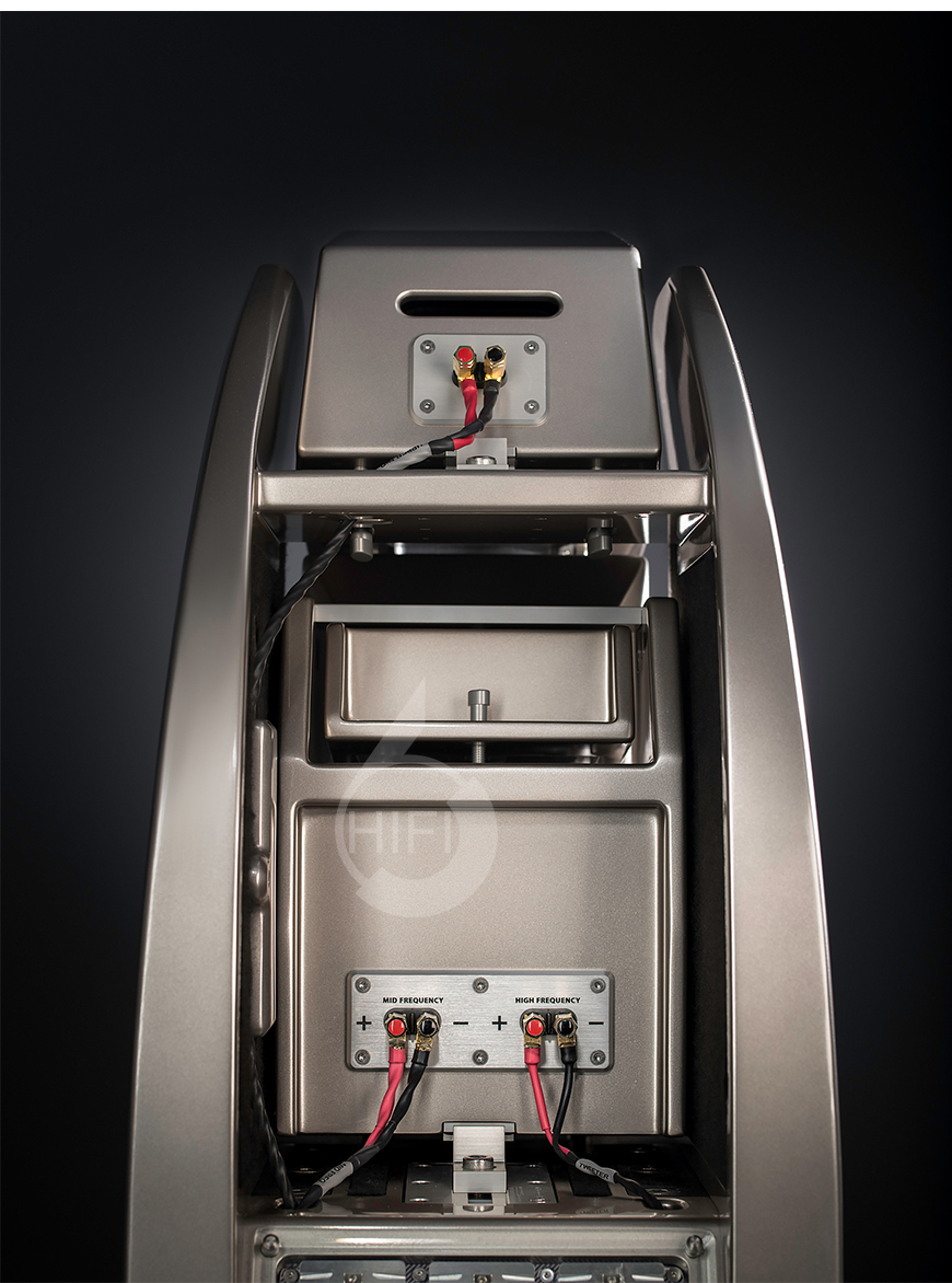美国威信 Alexx,Wilson Audio Alexx,美国威信Wilson Audio 落地箱
