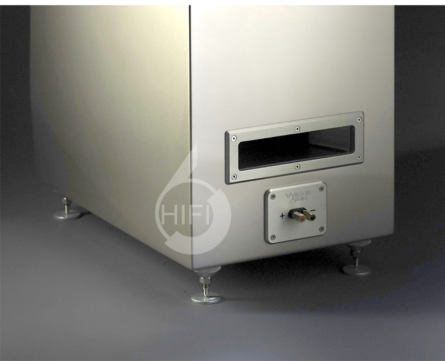 美国威信 Alexx,Wilson Audio Alexx,美国威信Wilson Audio 落地箱