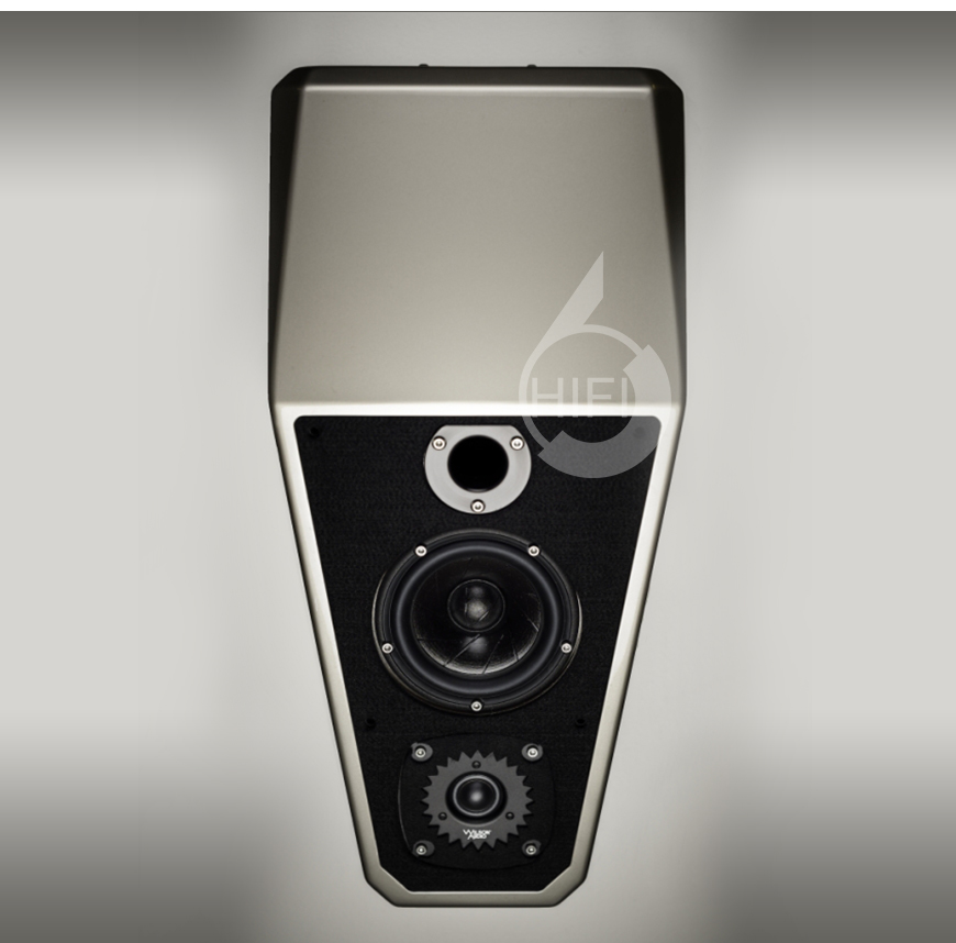 威信Alida,Wilson Audio Alida,威信环绕音箱