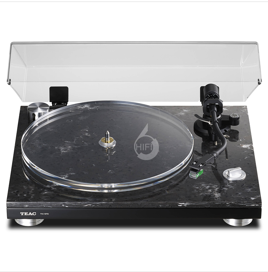 TEAC TN-570,TEAC黑胶唱盘