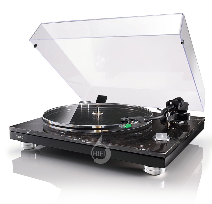 TEAC TN-570,TEAC黑胶唱盘