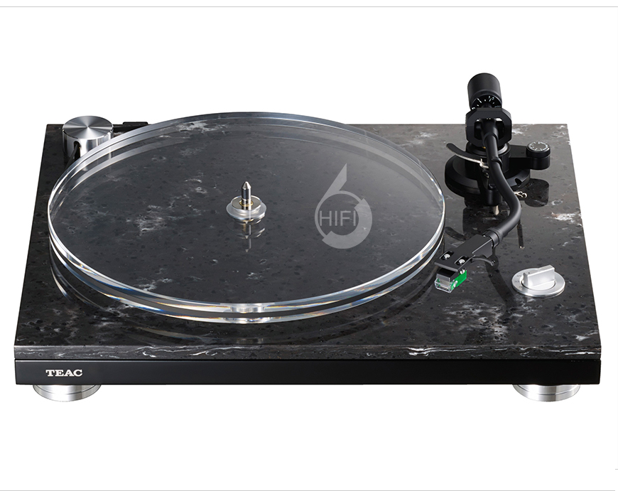 TEAC TN-570,TEAC黑胶唱盘