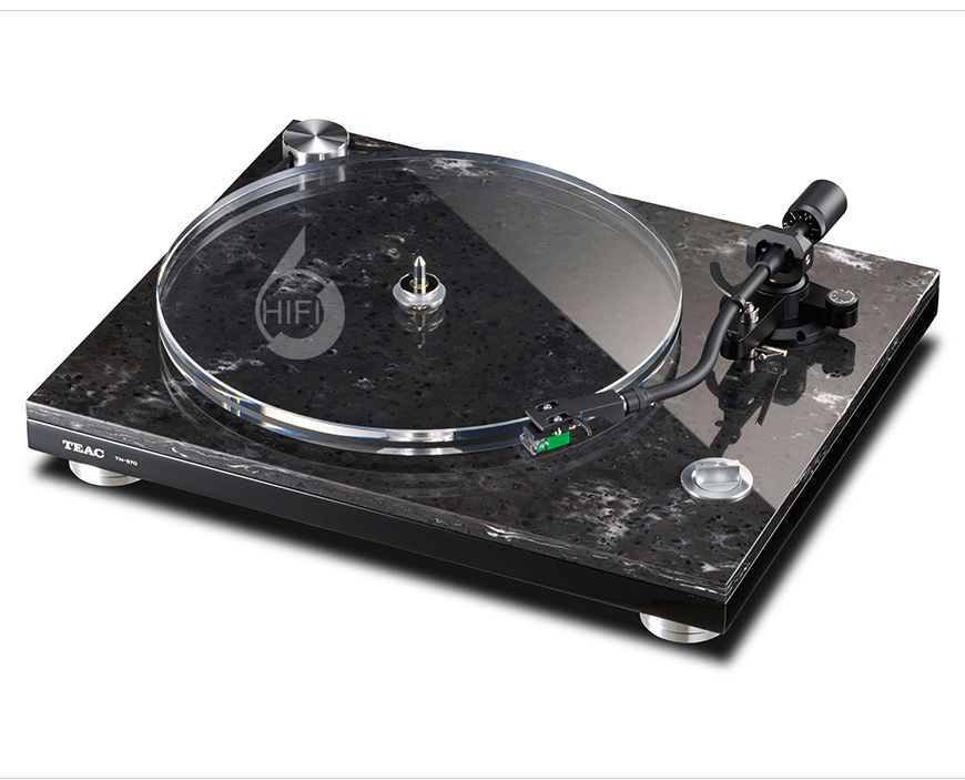 TEAC TN-570,TEAC黑胶唱盘