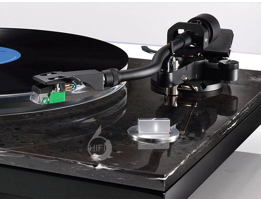 TEAC TN-570,TEAC黑胶唱盘