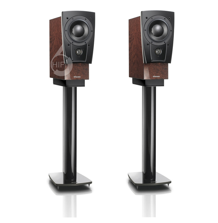 丹麦丹拿,Dynaudio,Confidence C1铂金版书架箱,丹拿音箱