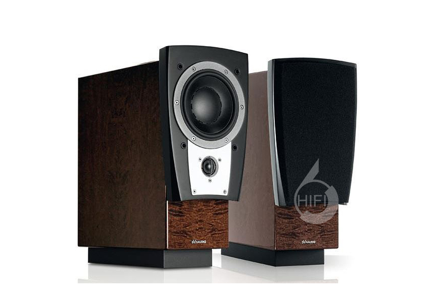 丹麦丹拿,Dynaudio,Confidence C1铂金版书架箱,丹拿音箱