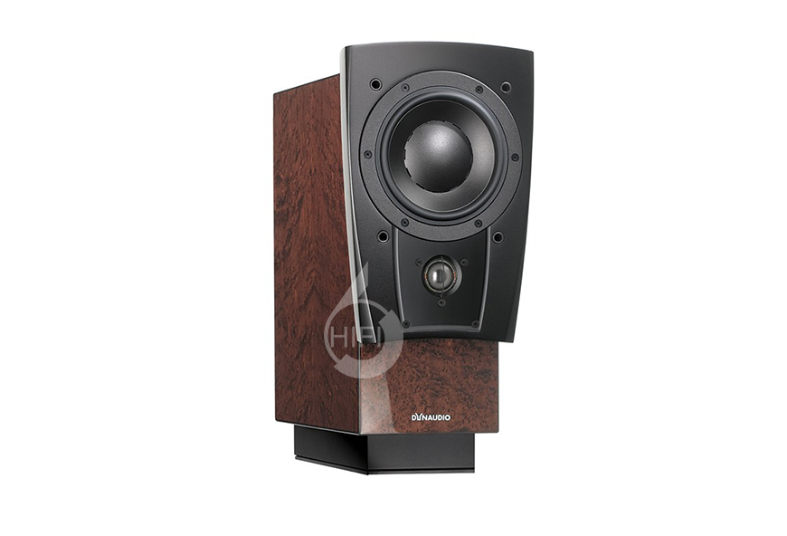 丹麦丹拿,Dynaudio,Confidence C1铂金版书架箱,丹拿音箱