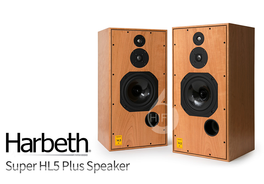 英国雨后初晴,Harbeth Super HL5 Plus书架箱,HIFI音箱,HIFI音响