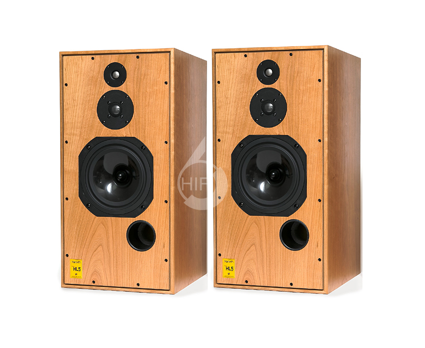 英国雨后初晴,Harbeth Super HL5 Plus书架箱,HIFI音箱,HIFI音响