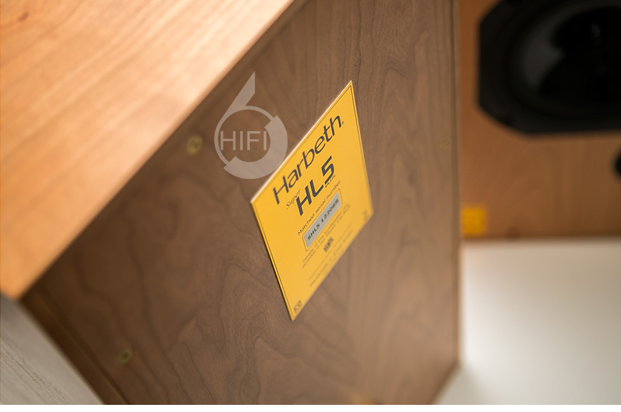 英国雨后初晴,Harbeth Super HL5 Plus书架箱,HIFI音箱,HIFI音响