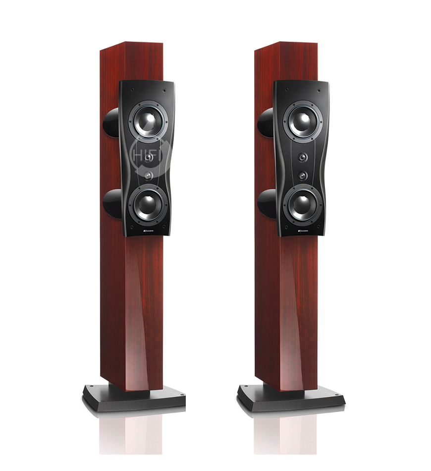 丹麦丹拿,Dynaudio,Confidence C2 Platinum,铂金版落地箱,丹拿音箱