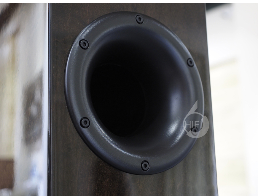 丹麦丹拿,Dynaudio,Confidence C2 Platinum,铂金版落地箱,丹拿音箱