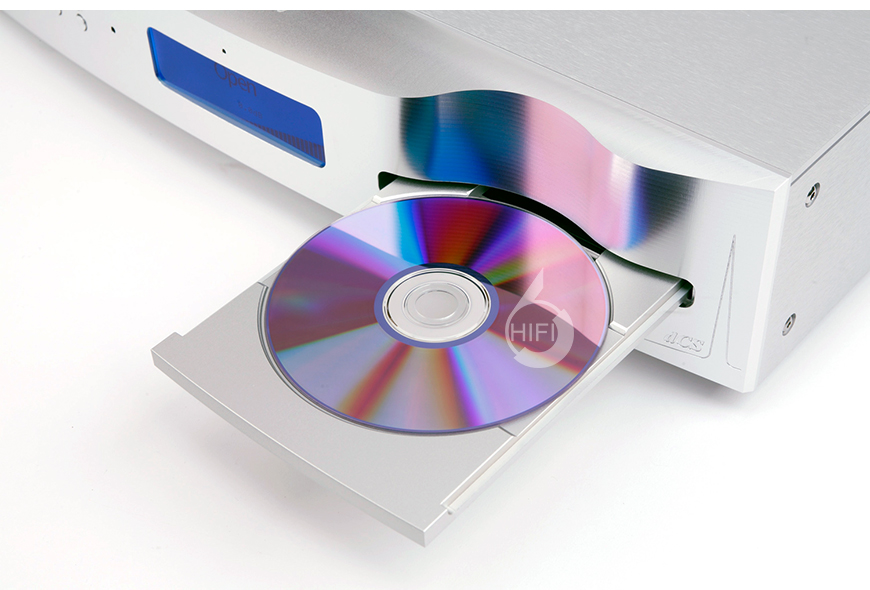 英国dCS,Puccini普契尼,SACD播放器,CD播放器,HIFI音响