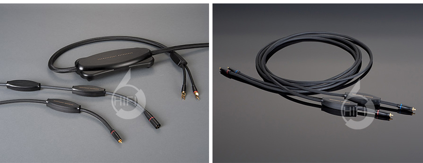 Transparent Reference RSE G5,美国天仙配Transparent 参考系列 RSE G5 RCA信号线
