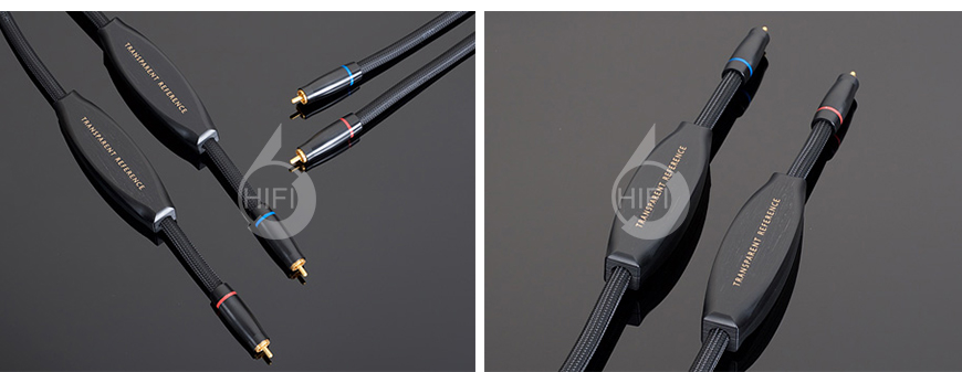 Transparent Reference RSE G5,美国天仙配Transparent 参考系列 RSE G5 RCA信号线
