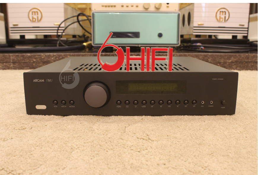 英国雅俊,雅俊Arcam,Arcam A39,合并机,HIFI功放