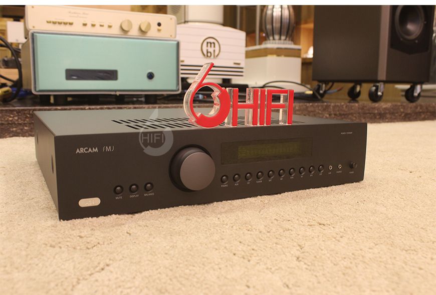 英国雅俊,雅俊Arcam,Arcam A39,合并机,HIFI功放