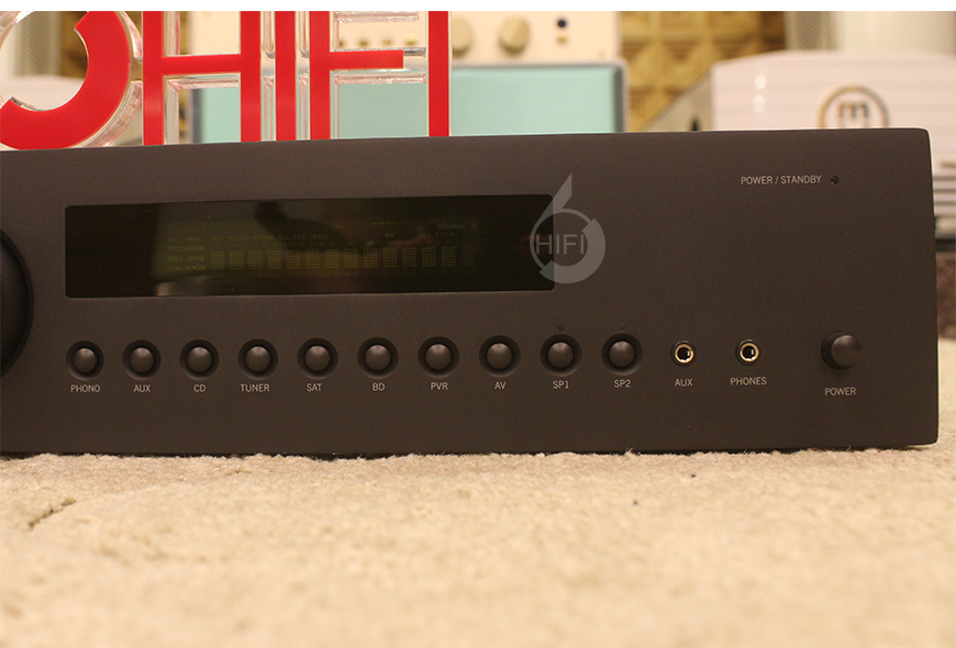 英国雅俊,雅俊Arcam,Arcam A39,合并机,HIFI功放