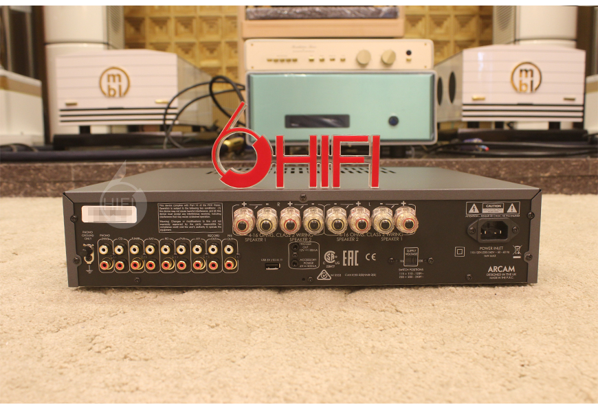 英国雅俊,雅俊Arcam,Arcam A39,合并机,HIFI功放