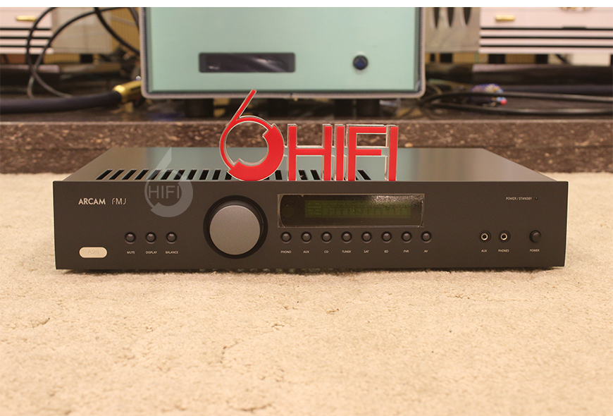 英国雅俊,雅俊Arcam,Arcam FMJ A29,合并机,HIFI功放