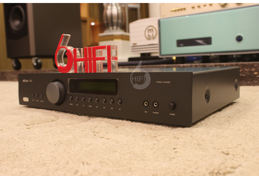 英国雅俊,雅俊Arcam,Arcam FMJ A29,合并机,HIFI功放