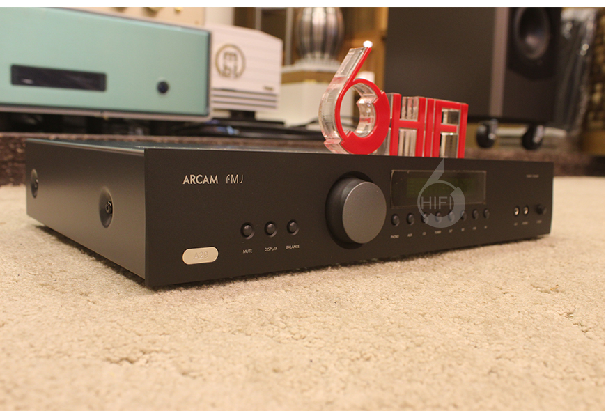 英国雅俊,雅俊Arcam,Arcam FMJ A29,合并机,HIFI功放