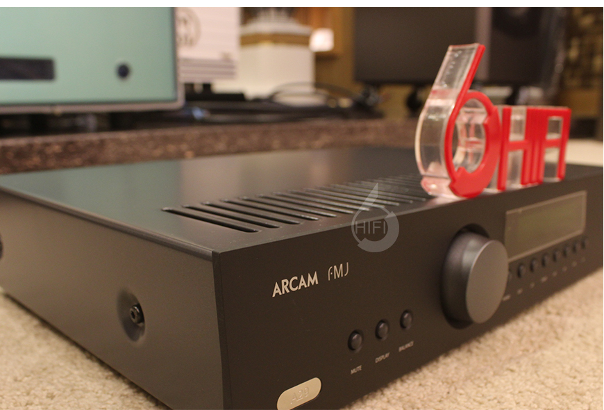 英国雅俊,雅俊Arcam,Arcam FMJ A29,合并机,HIFI功放