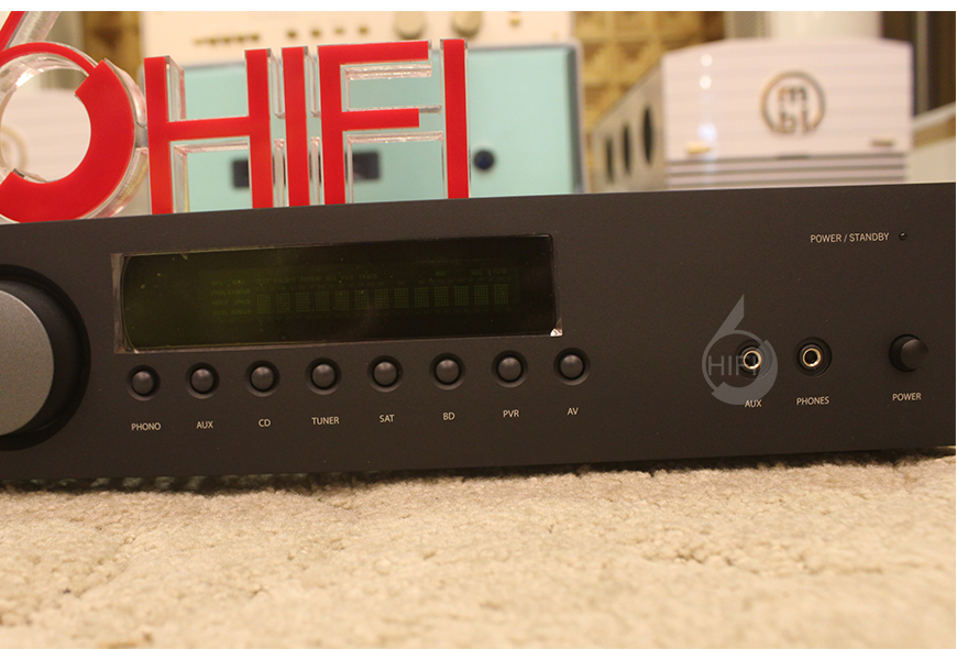 英国雅俊,雅俊Arcam,Arcam FMJ A29,合并机,HIFI功放