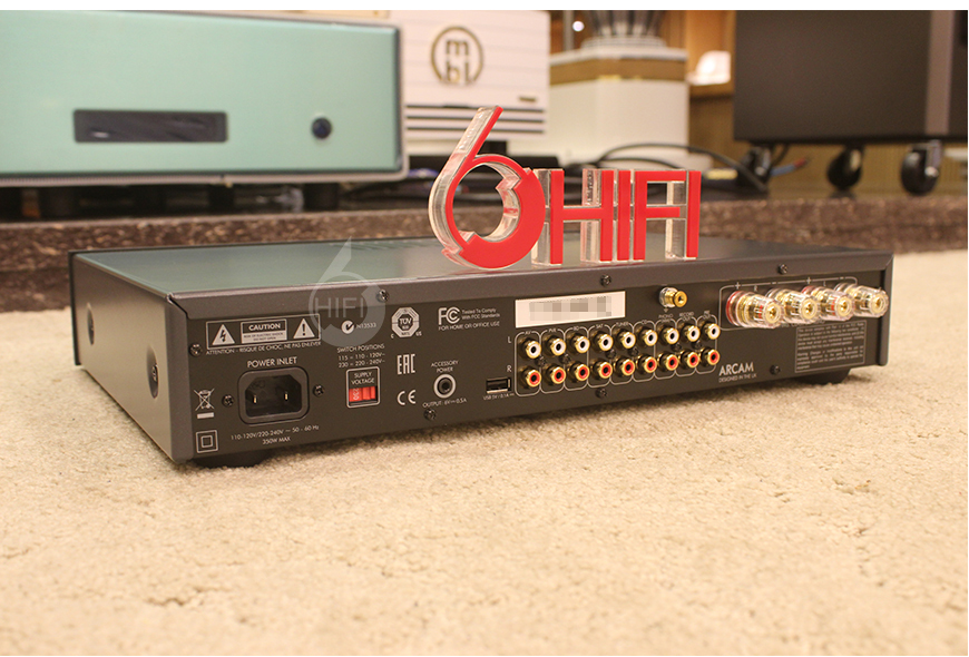 英国雅俊,雅俊Arcam,Arcam FMJ A29,合并机,HIFI功放