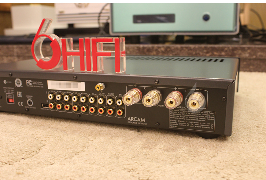 英国雅俊,雅俊Arcam,Arcam FMJ A29,合并机,HIFI功放