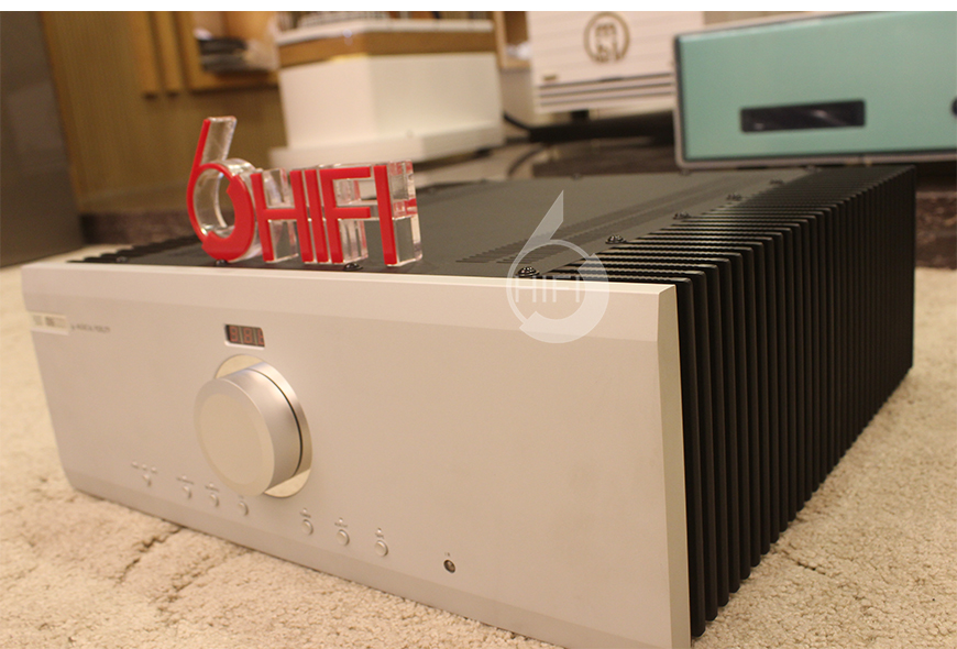 音乐传真 M6 500i,Musical Fidelity M6 500i,音乐传真合并机
