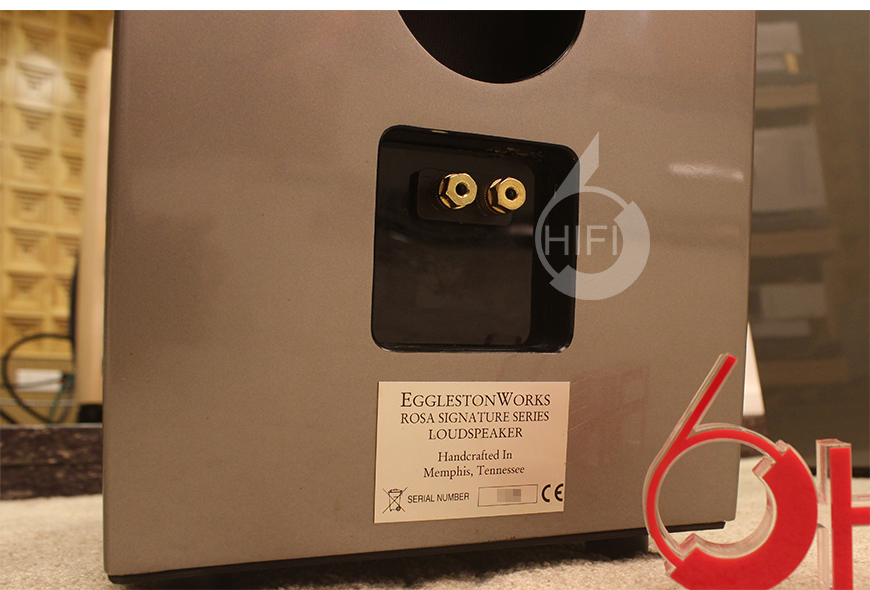美国艾格斯顿EgglestonWorks Rosa Signature SE,美国艾格斯顿EgglestonWorks 罗莎签名SE版落地箱