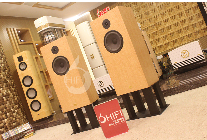 英国音乐贵族Audio Note AN-E/SPE 落地箱,英国音乐贵族Audio Note 发烧音箱