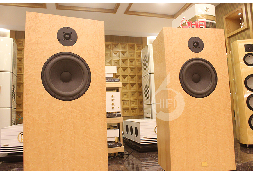 英国音乐贵族Audio Note AN-E/SPE 落地箱,英国音乐贵族Audio Note 发烧音箱