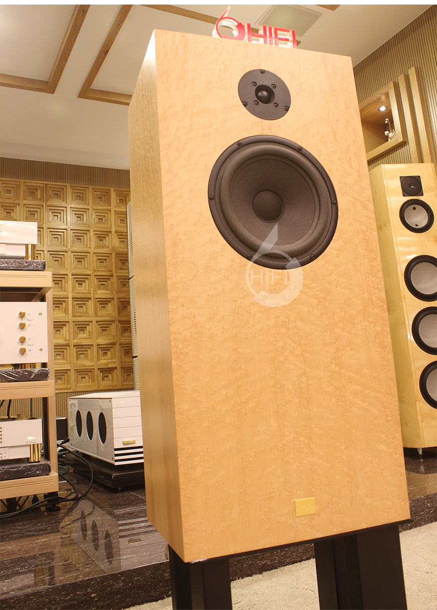 英国音乐贵族Audio Note AN-E/SPE 落地箱,英国音乐贵族Audio Note 发烧音箱