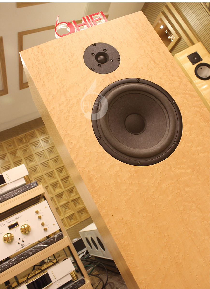 英国音乐贵族Audio Note AN-E/SPE 落地箱,英国音乐贵族Audio Note 发烧音箱