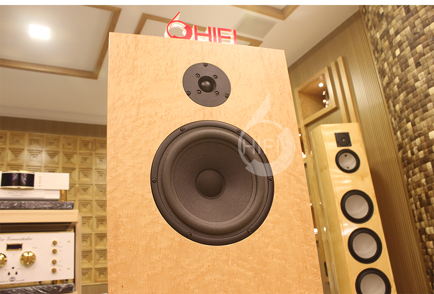 英国音乐贵族Audio Note AN-E/SPE 落地箱,英国音乐贵族Audio Note 发烧音箱
