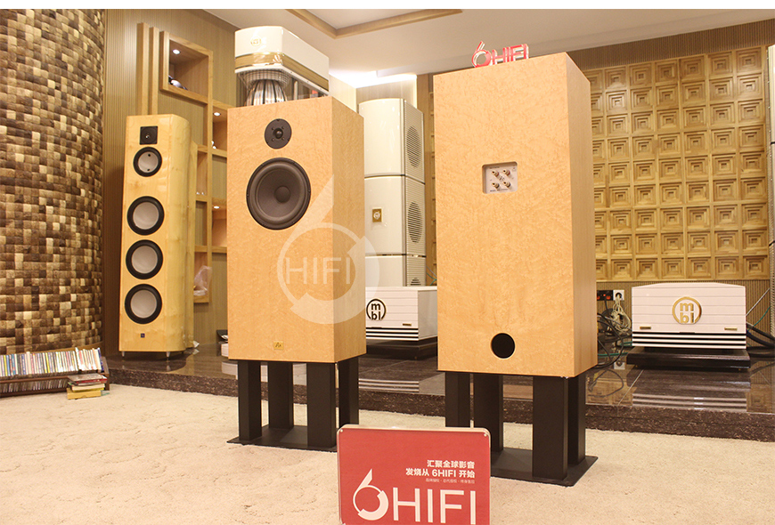 英国音乐贵族Audio Note AN-E/SPE 落地箱,英国音乐贵族Audio Note 发烧音箱