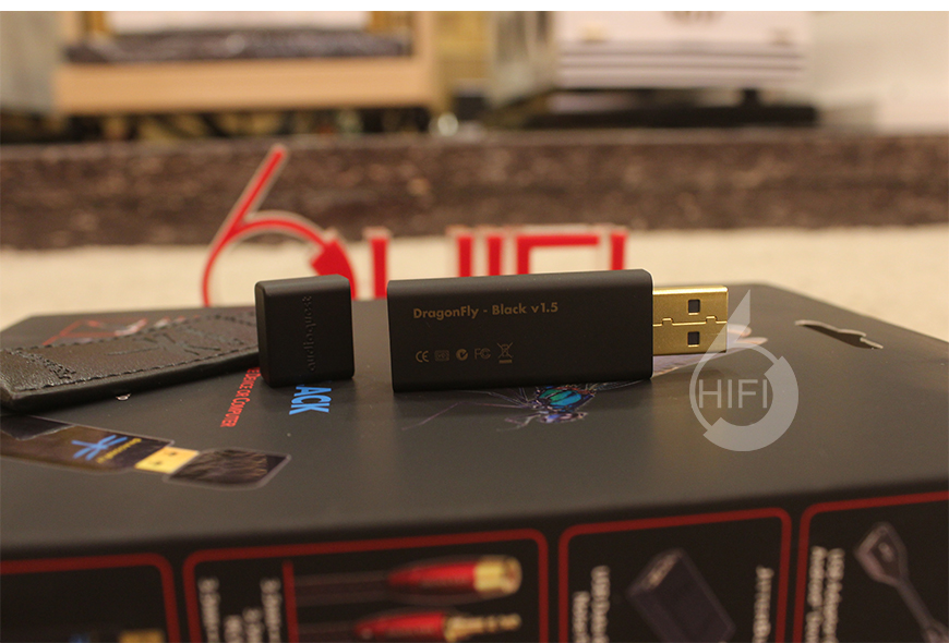 美国线圣Audioquest Digital Analog Converter 解码器,美国线圣Audioquest DragonFly Black黑蜻蜓 DragonFly Red红蜻蜓