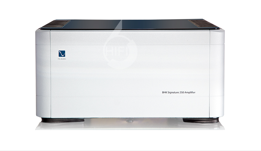 美国美诗PS Audio BHK Signature 250 签名版 立体声后级,美国美诗PS Audio HIFI功放